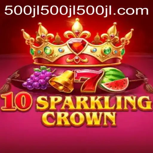 10SparklingCrown: Discover the Dazzling World of Gaming with a Thrilling Twist
