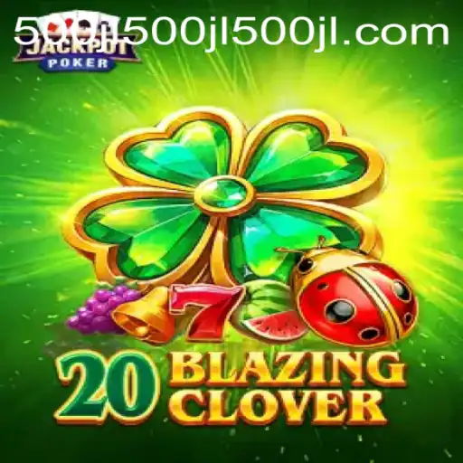 Unveiling 20BlazingClover: An Enthralling Adventure in the Gaming World
