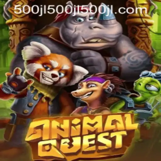 Exploring the Exciting Universe of AnimalQuest