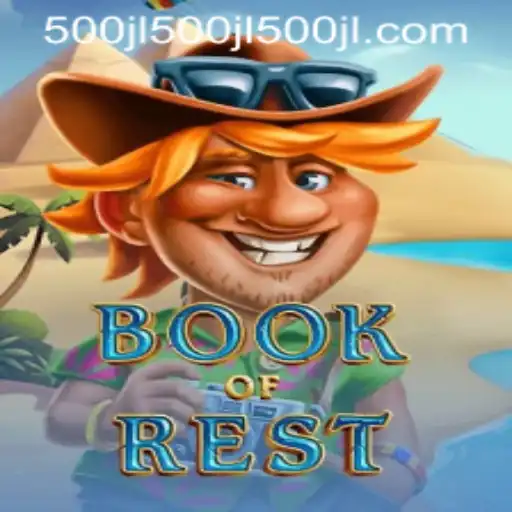Unveiling the Mysteries of 'BookofRest': An Immersive Gaming Experience