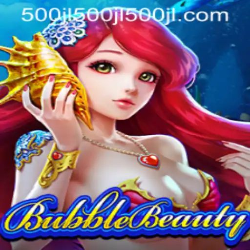 BubbleBeauty: A Fresh and Exciting Game Experience