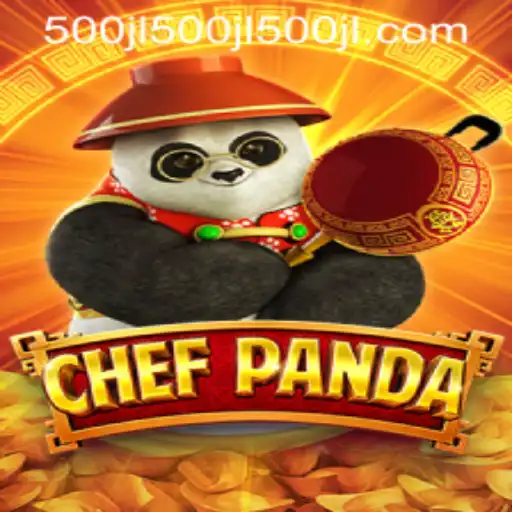 Exploring the Enchanting World of ChefPanda: A Culinary Adventure