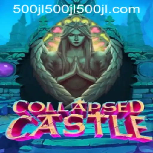 Discover the Enigmatic World of CollapsedCastle: An Epic Adventure Awaits