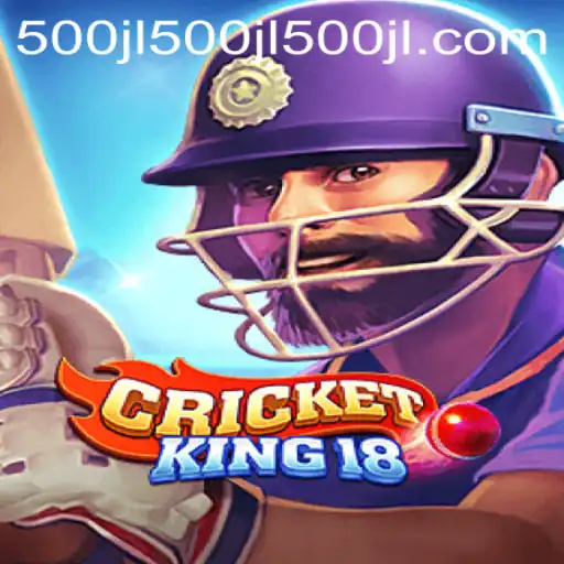 CricketKing18: A Complete Guide to Mastering the Virtual Pitch
