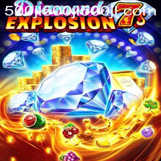 Discovering Diamond Explosion 7s