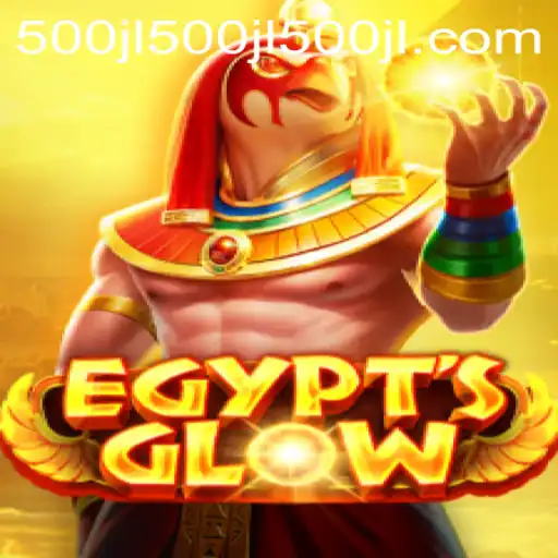 Discover the Mesmeric Realm of EgyptsGlow: A Riveting Adventure Awaits
