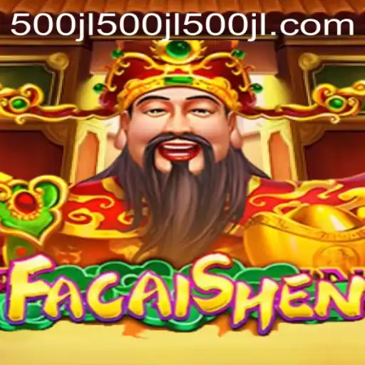 FaCaiShen: An Engaging Dive into Chinese-Themed Gaming