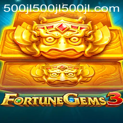 Exploring the Exhilarating World of FortuneGems3: The Game That Takes You on a Thrilling Adventure