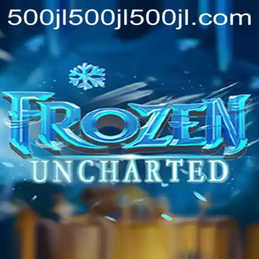 FrozenUncharted: Exploring the Mysterious Worlds with a Twist