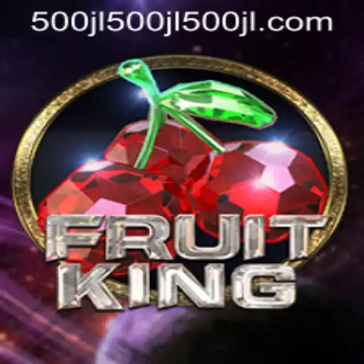FruitKing: A Fresh Take on Classic Slot Gaming with a Twist