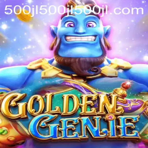 Discover the Enchanting World of GOLDENGENIE: A Magical Gaming Experience