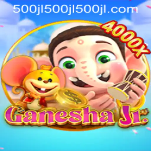 Discover the New Exciting World of GaneshaJr