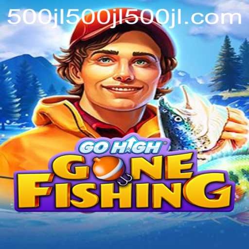 GoHighGoneFishing Game Overview and Rules