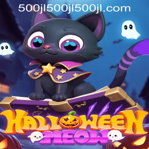 Discover HalloweenMeow: A Spook-tacular Gaming Experience