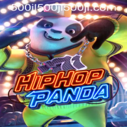HipHopPanda: The Rhythm Revolution in Gaming
