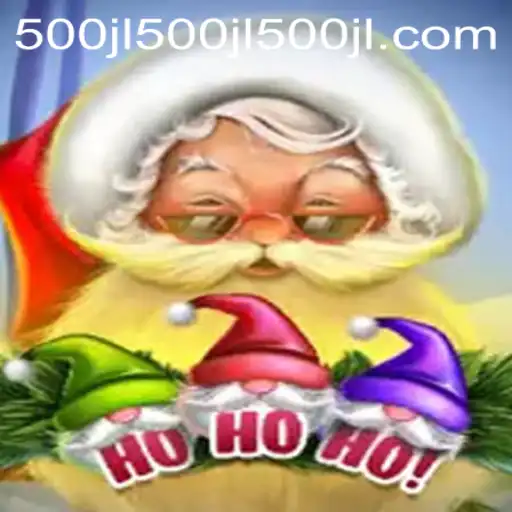 HoHoHo: The Exciting New Board Game