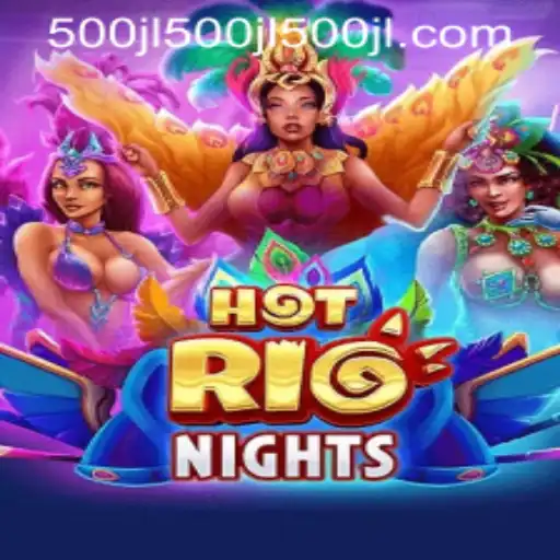 HotRioNights: An Exhilarating Journey into Vibrant Virtual Realms
