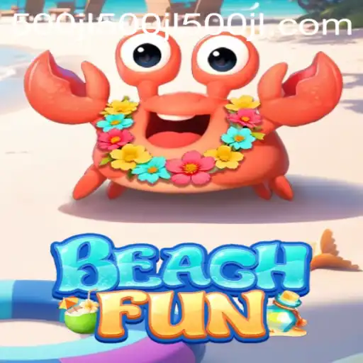 Explore the Thrills of 'BeachFun': A Dive into the Ultimate Beach Gaming Experience