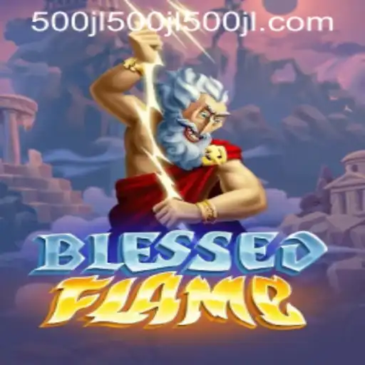 Exploring the World of BlessedFlame: A Deep Dive into The Mystical Realm