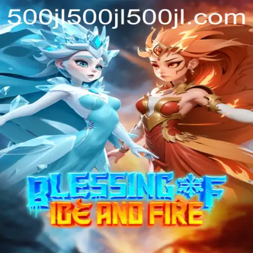 The Enchanting World of Blessing of Ice and Fire