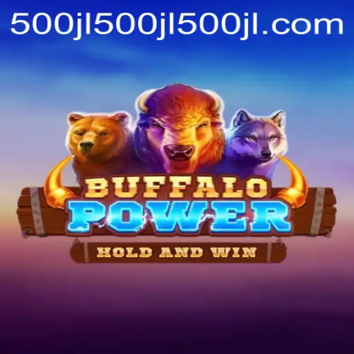BuffaloPower: A Game of Strategy, Luck, and Mastery