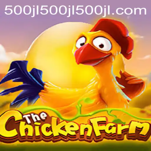 ChickenFarm: A Clucking Marvel in the World of Gaming
