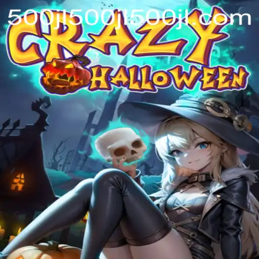 CrazyHalloween: Dive into a Spooky Adventure!