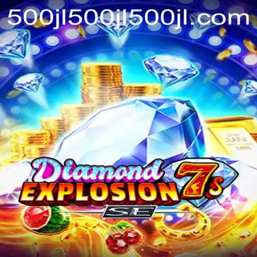 Exploring the Thrills of DiamondExplosion7sSE: A Game Changer in the Gaming World