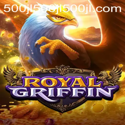 Discover the Thrill of RoyalGriffin