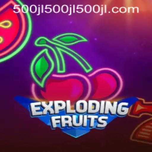 Exploding Fruits Game: A New Era of Fun