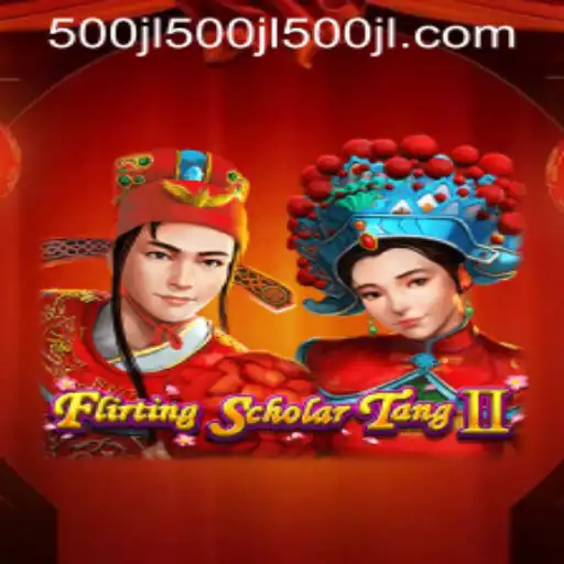 Exploring Flirting Scholar Tang II