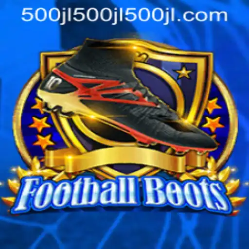 Discovering the Exciting World of FootballBoots