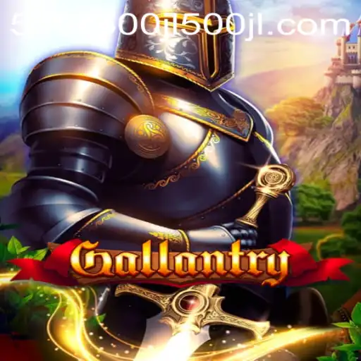 Gallantry: A Captivating Adventure Game with a Twist