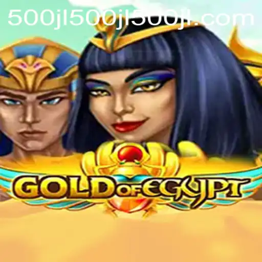 Discovering the Magic of GoldOfEgypt: A Thrilling New Adventure Game