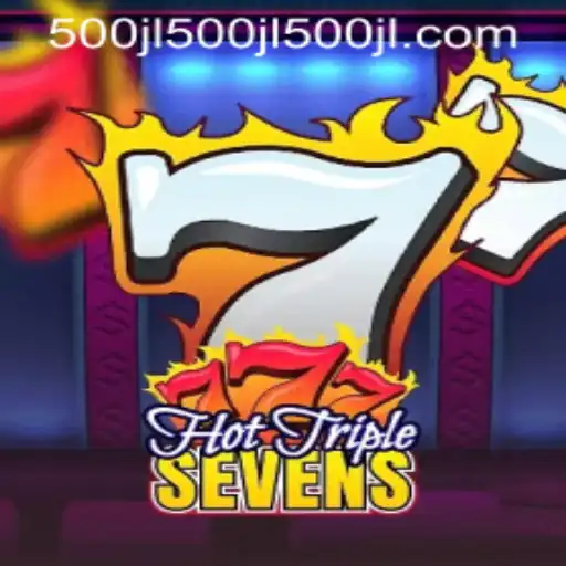 Unveiling HotTripleSevens: A Thrilling Journey into the World of Slots