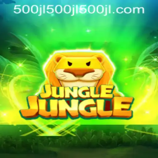 Journey into the Wilderness: Unveiling the World of JungleJungle