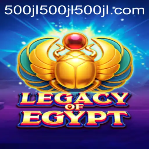 Legacy of Egypt: A Deep Dive into the Game