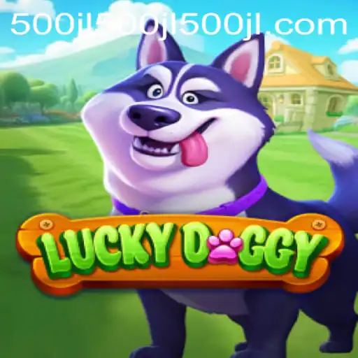 Exploring LuckyDoggy: A Riveting Journey into the World of Gaming