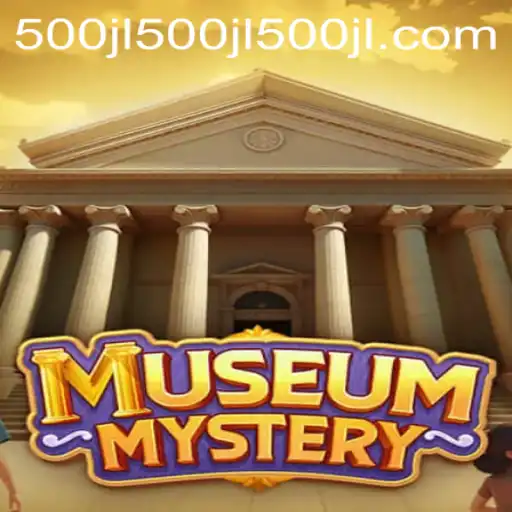 MuseumMystery: Exploring the Enigmatic World of Historical Puzzles