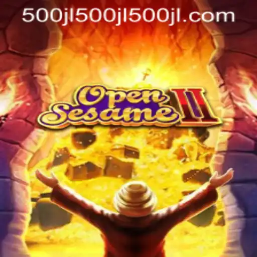 Embark on a Mystical Adventure with OpenSesameII and Unlock the Secrets of Code 500jl