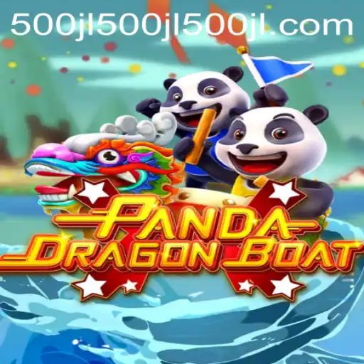Exploring the Thrilling World of PANDADRAGONBOAT