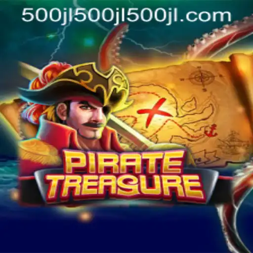 Discovering PirateTreasure: An Adventure Awaits