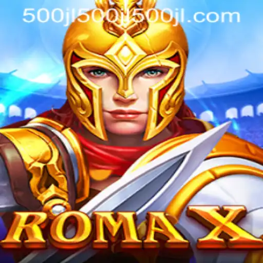 RomaX Game Description and Introduction
