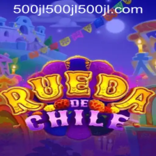 Exploring the Exciting World of RuedaDeChile: Unraveling the Game with a New Twist