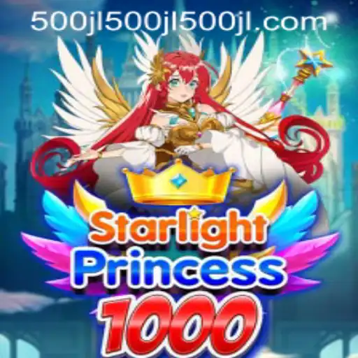 Starlight Princess 1000: A Cosmic Adventure