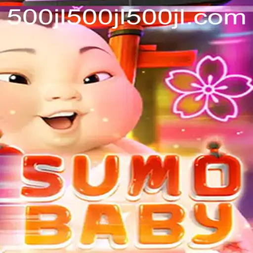 SumoBaby: A Fun and Engaging Game