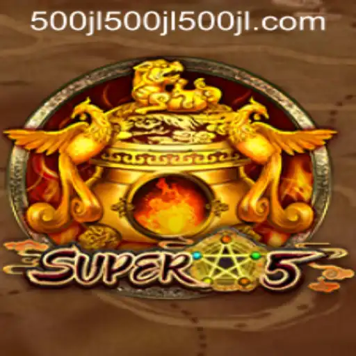 Introducing Super5: A New Era in Gaming