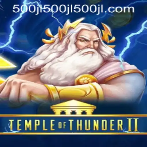 Explore the Mystical World of Temple of Thunder II