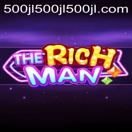 Exploring TheRichMan: An In-depth Look at the Game's Features and Rules with a 500jl Twist