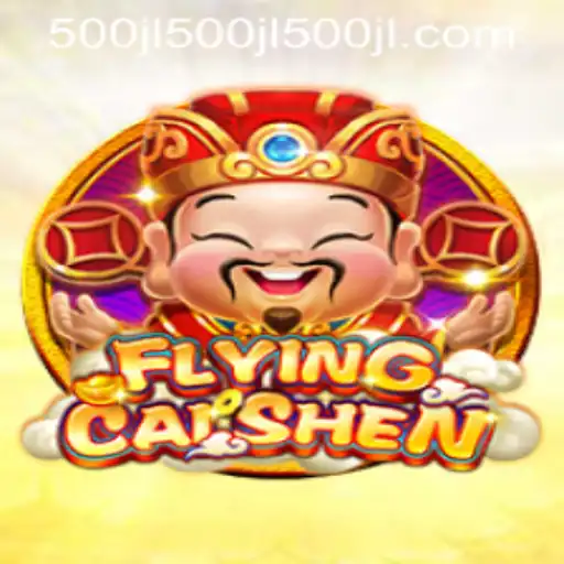 Unveiling the Thrilling World of FlyingCaiShen